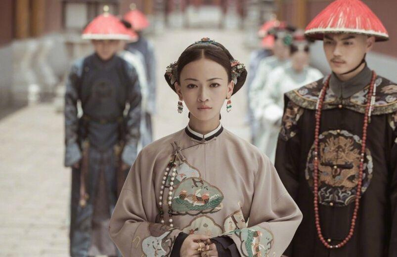 《延禧攻略》金钱观：节流虽好，开源更给力